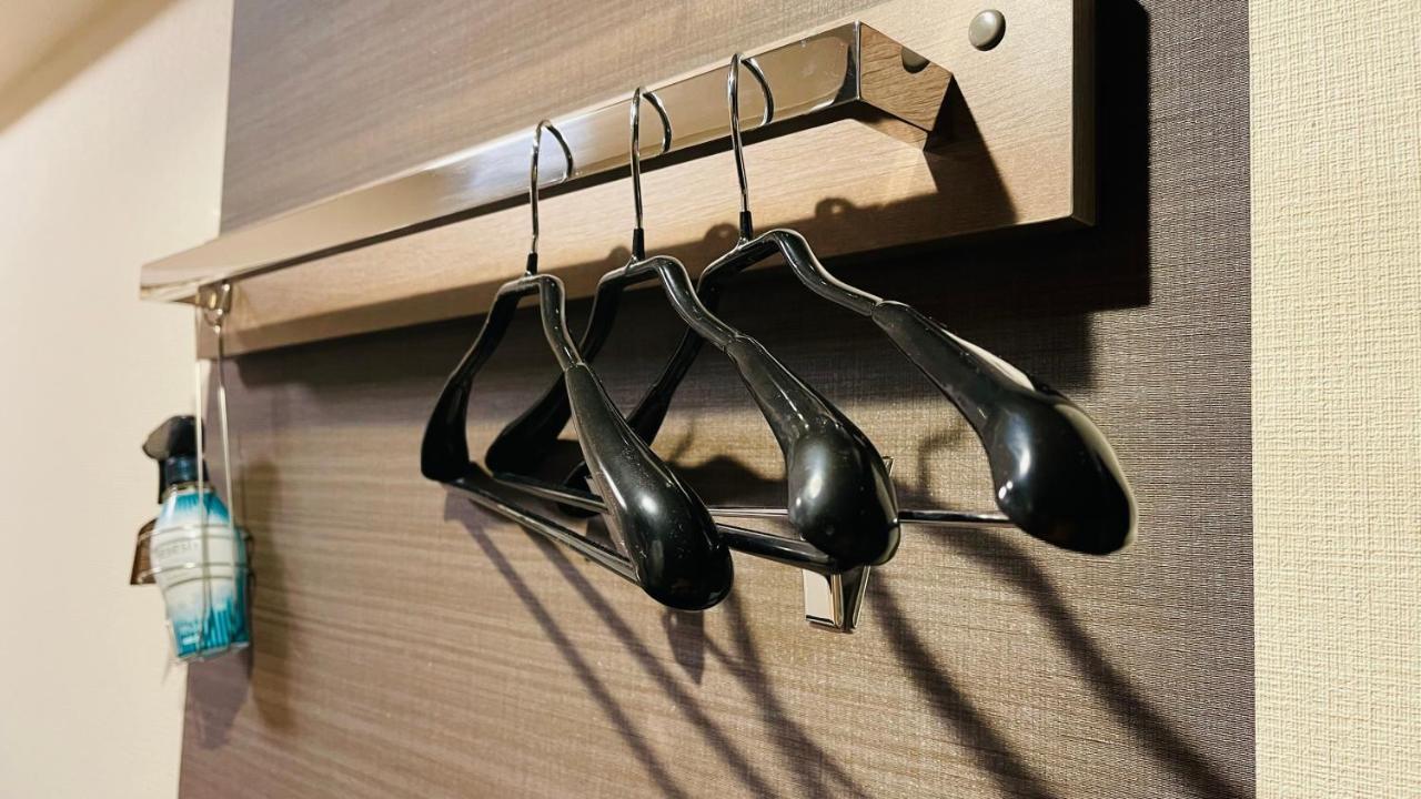 Hotel Route-Inn Shinagawa-Oimachi Tokió Kültér fotó