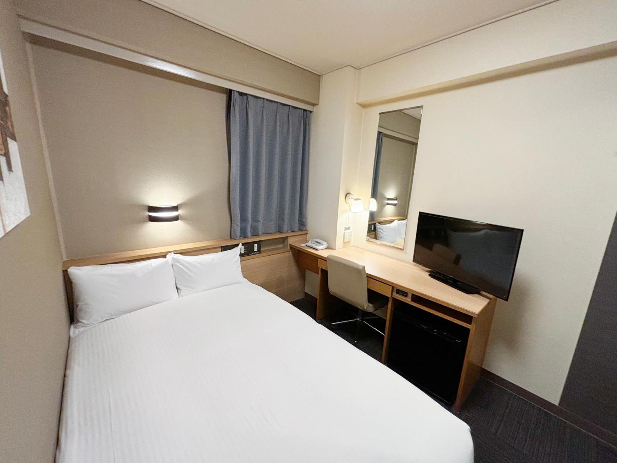 Hotel Route-Inn Shinagawa-Oimachi Tokió Kültér fotó